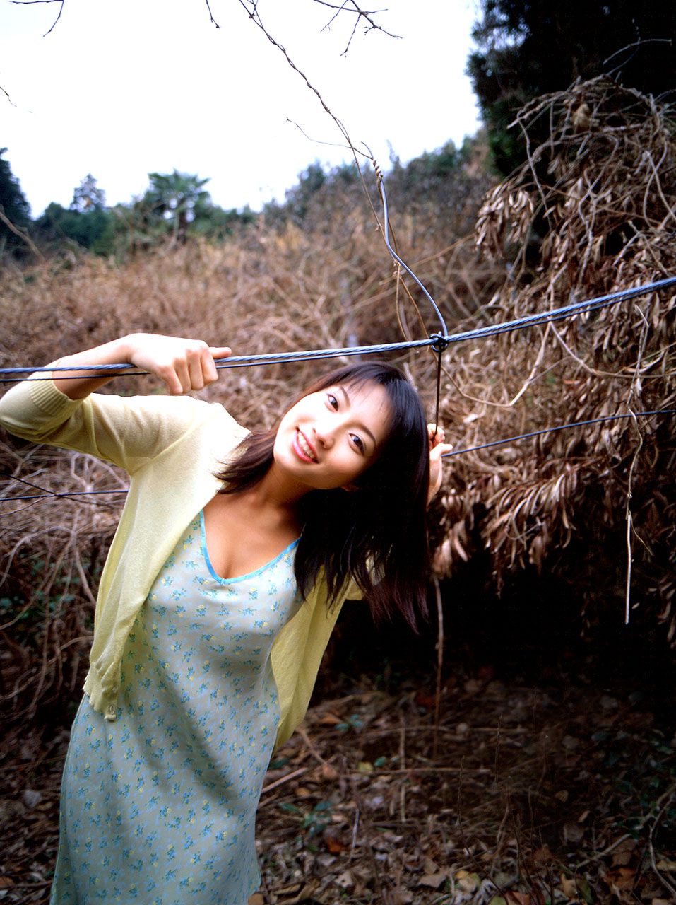 [NS Eyes] SF-No.112 Mayuka Suzuki 鈴木繭菓/铃木茧果_第3张