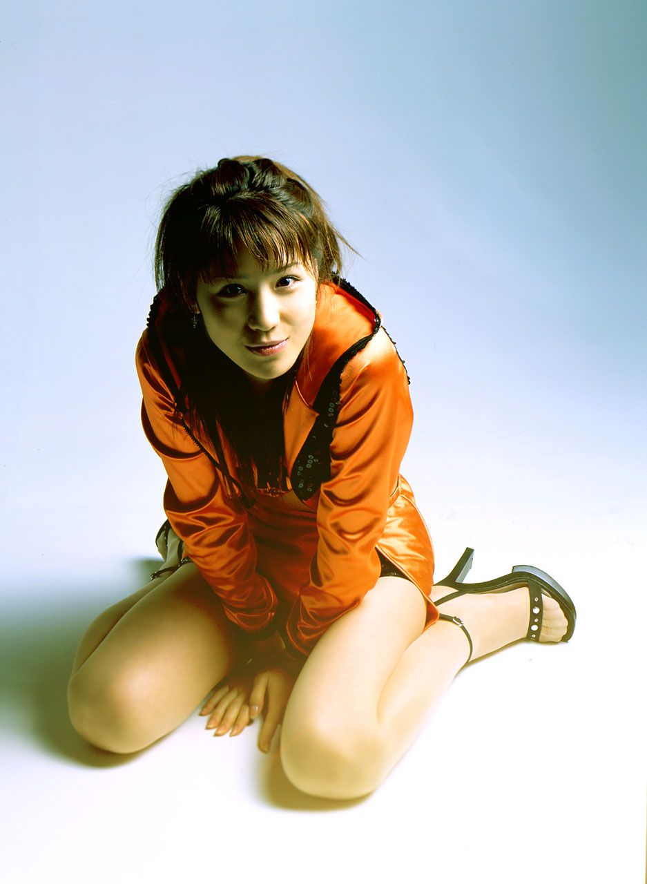 [NS Eyes] SF-No.113 Maki Medusa 相沢真紀/矢野麻衣子_第4张