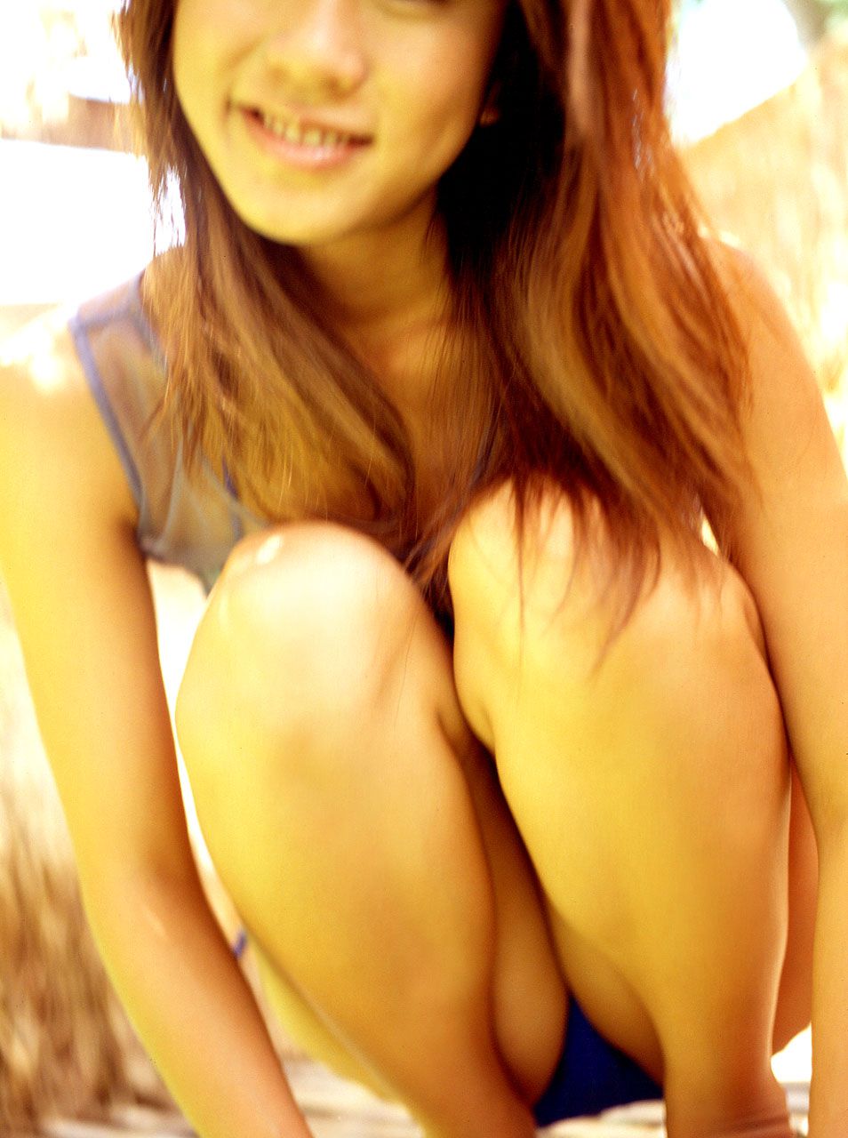 [NS Eyes] SF-No.115 Naoko Himejima 姫嶋菜穂子 Jewelry Beans_第3张