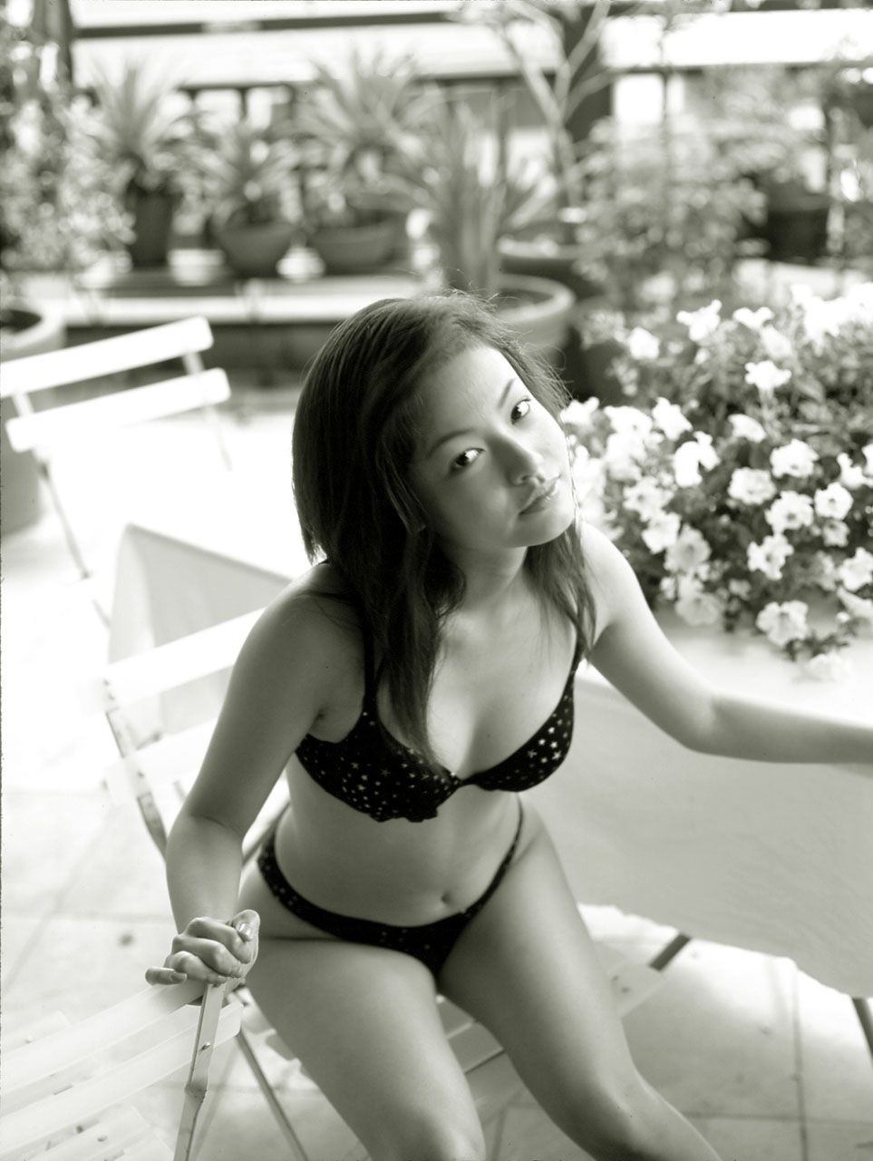 [NS Eyes] SF-No.117 Miho Shiroyama 城山未帆_第2张