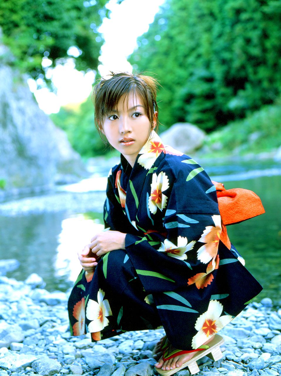 [NS Eyes] SF-No.118 Mika Miyakawa 宮川美香/宫川美香_第1张