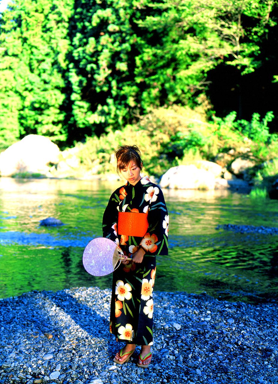 [NS Eyes] SF-No.118 Mika Miyakawa 宮川美香/宫川美香_第2张