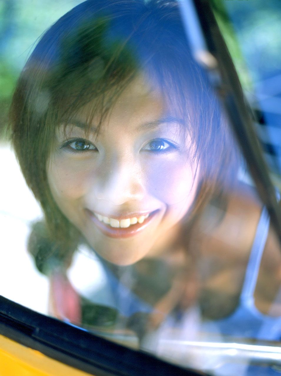 [NS Eyes] SF-No.118 Mika Miyakawa 宮川美香/宫川美香_第4张