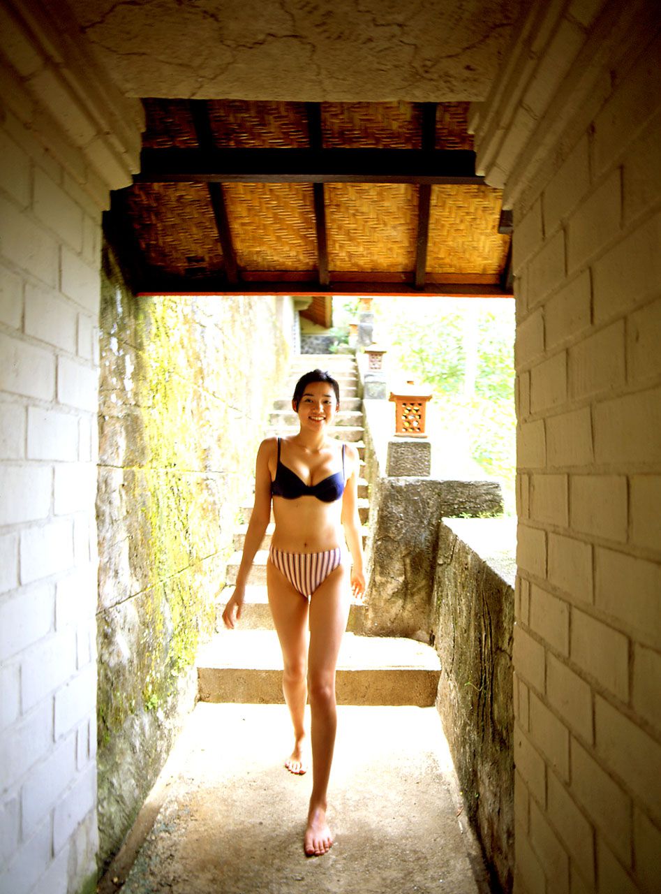 [NS Eyes] SF-No.120 Manami Ono 小野愛 -UNDERAGE!_第3张