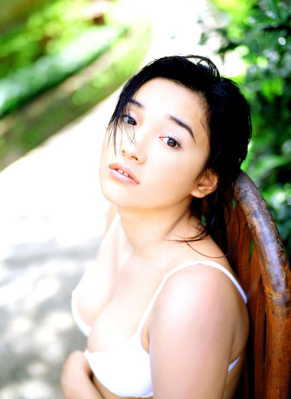 [NS Eyes] SF-No.120 Manami Ono 小野愛 -UNDERAGE!_第5张