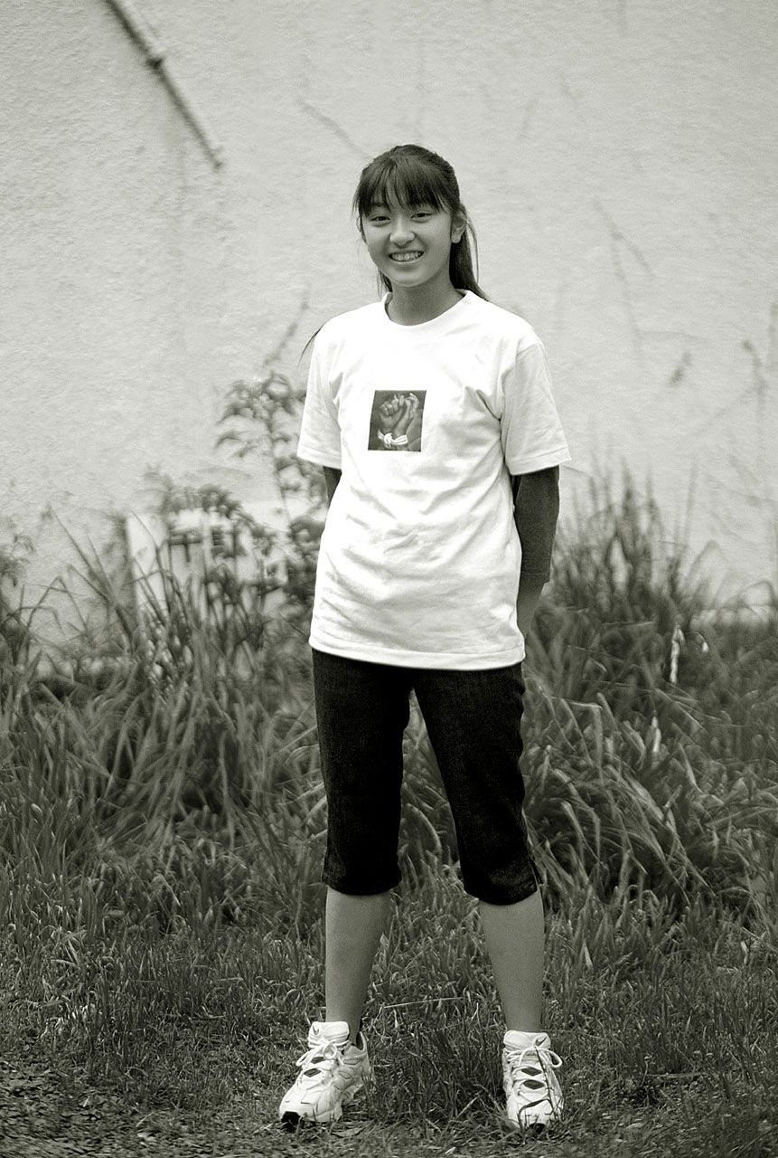 [NS Eyes] SF-No.121 Moemi Tominaga 冨永萌美/富永萌美_第1张