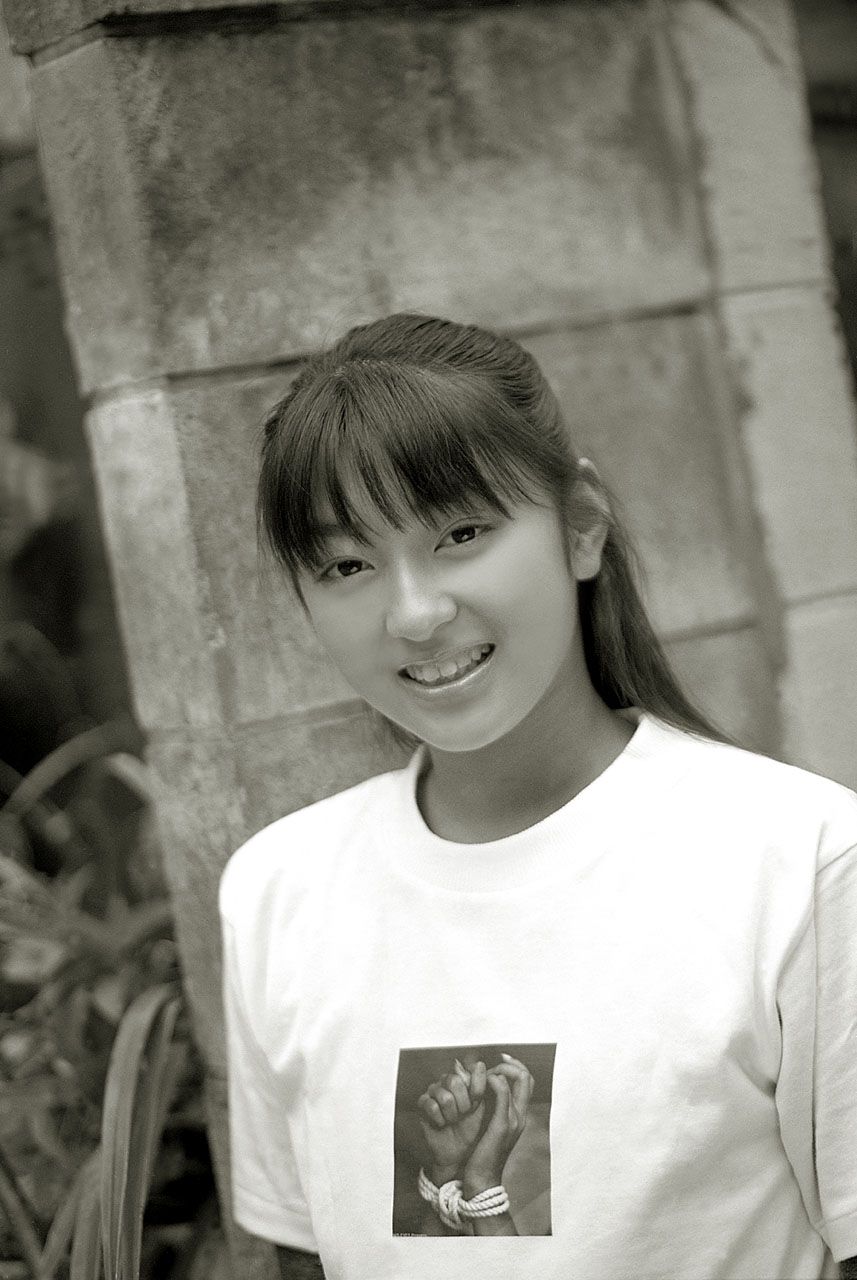 [NS Eyes] SF-No.121 Moemi Tominaga 冨永萌美/富永萌美_第5张