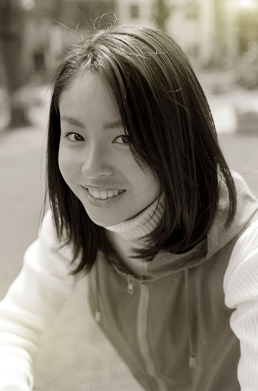 [NS Eyes] SF-No.123 Aki Nishihara 西原亜希 -UNDERAGE!_第1张