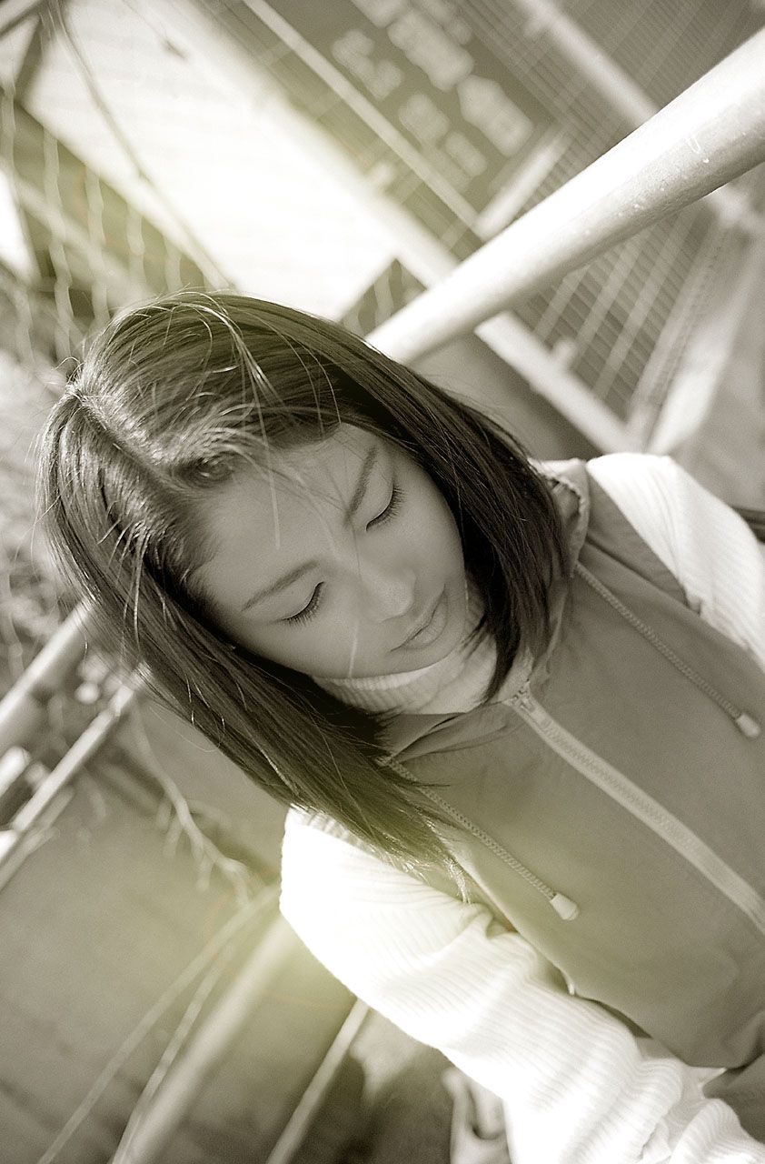 [NS Eyes] SF-No.123 Aki Nishihara 西原亜希 -UNDERAGE!_第3张