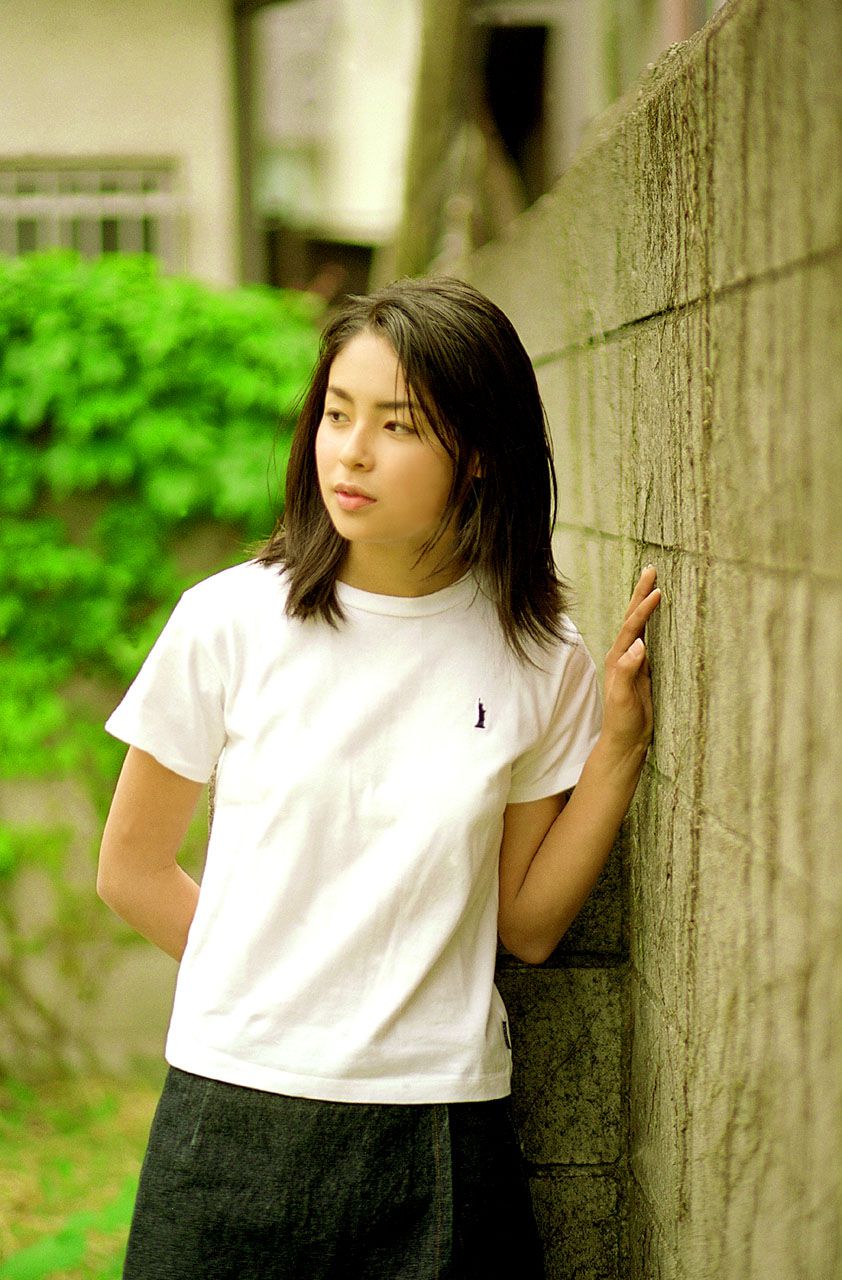 [NS Eyes] SF-No.123 Aki Nishihara 西原亜希 -UNDERAGE!_第4张