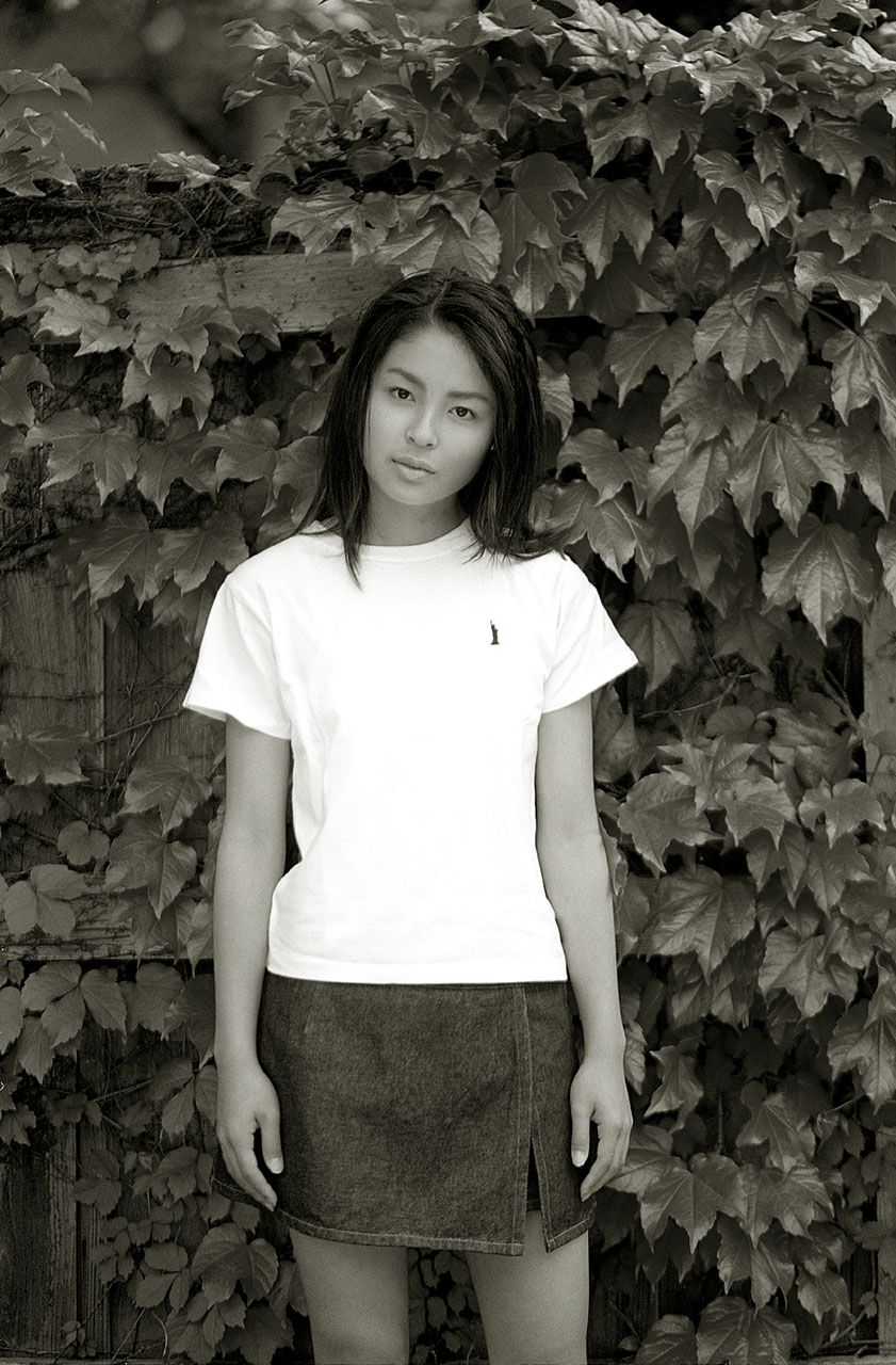 [NS Eyes] SF-No.123 Aki Nishihara 西原亜希 -UNDERAGE!_第5张