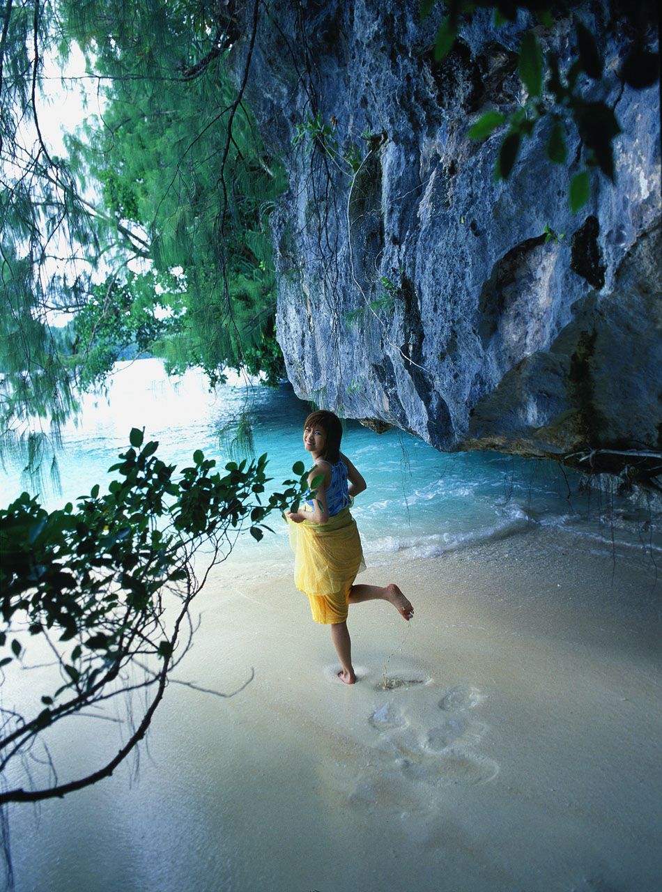 [NS Eyes] SF-No.128 Mituho Ohtani 大谷允保/大谷みつほ_第1张