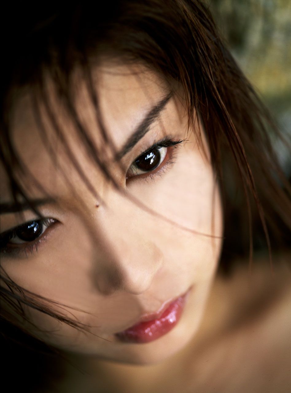 [NS Eyes] SF-No.128 Mituho Ohtani 大谷允保/大谷みつほ_第2张