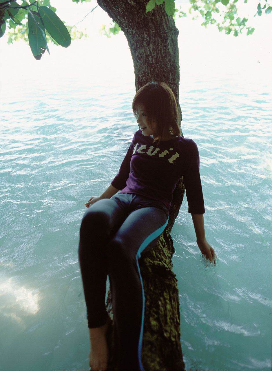 [NS Eyes] SF-No.128 Mituho Ohtani 大谷允保/大谷みつほ_第3张