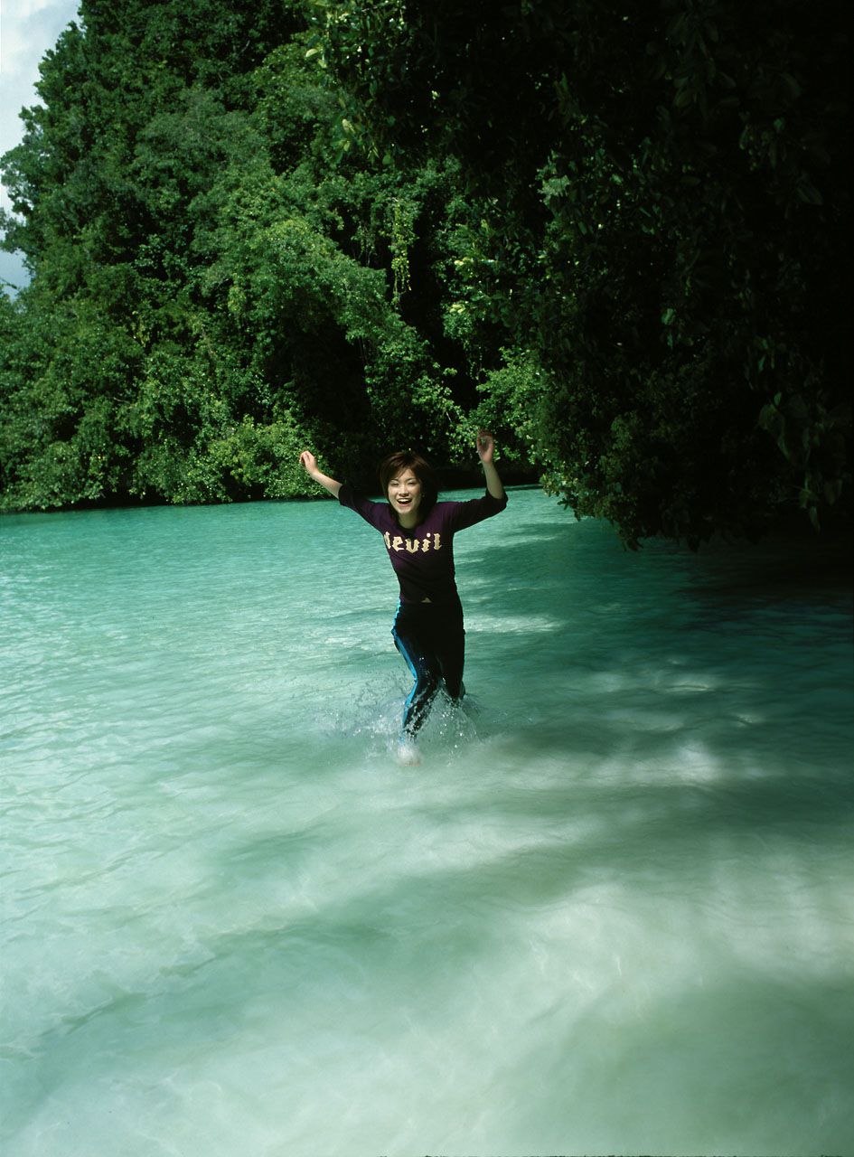 [NS Eyes] SF-No.128 Mituho Ohtani 大谷允保/大谷みつほ_第4张