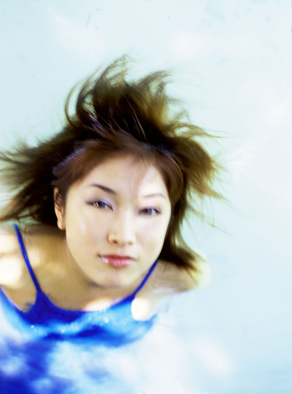 [NS Eyes] SF-No.128 Mituho Ohtani 大谷允保/大谷みつほ_第5张