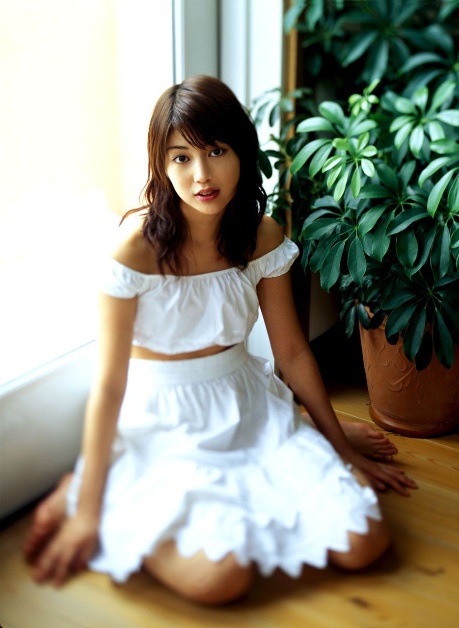 [NS Eyes] SF-No.129 Risa Goto 後藤理沙/后藤理沙_第2张