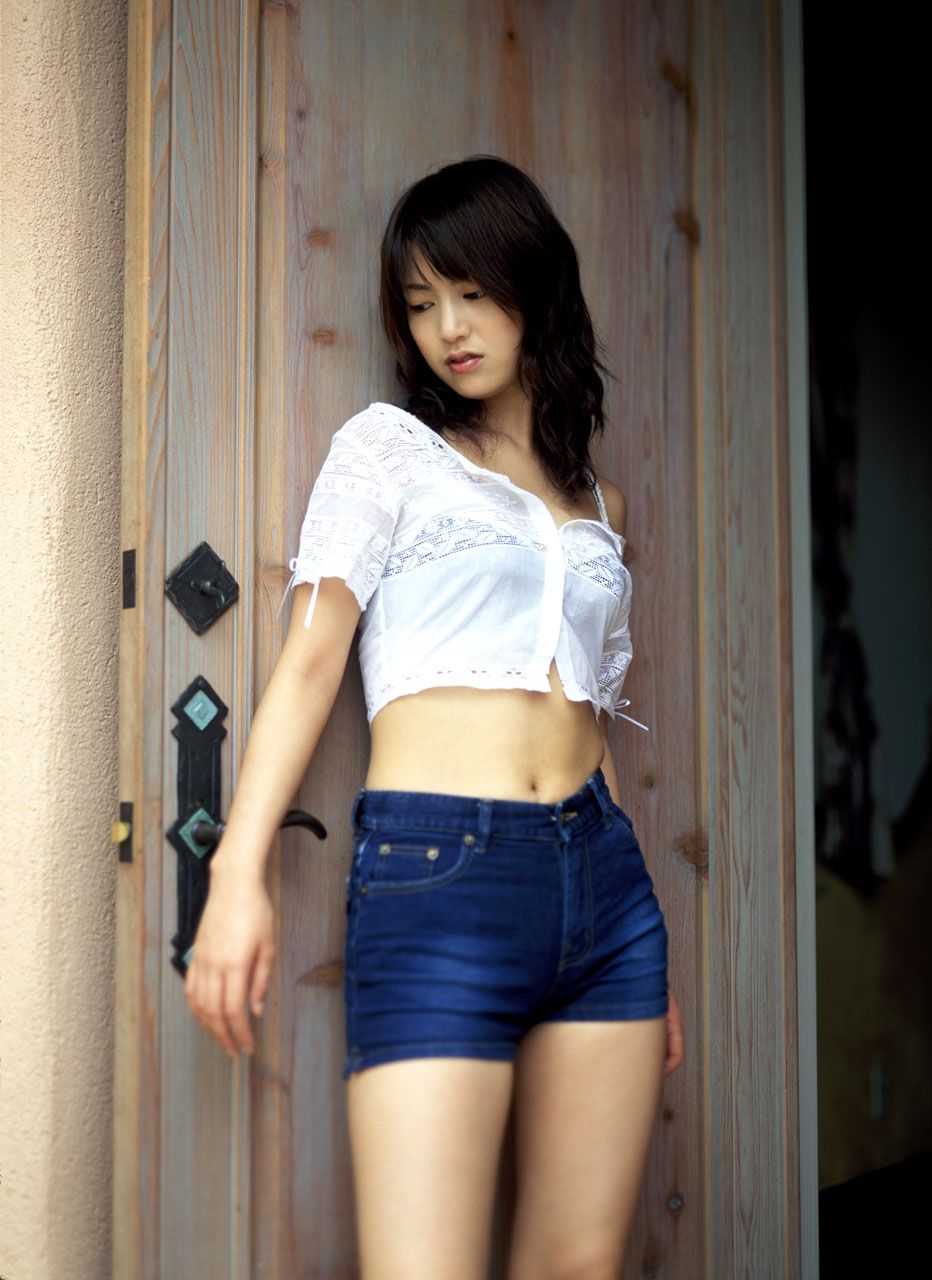 [NS Eyes] SF-No.129 Risa Goto 後藤理沙/后藤理沙_第4张