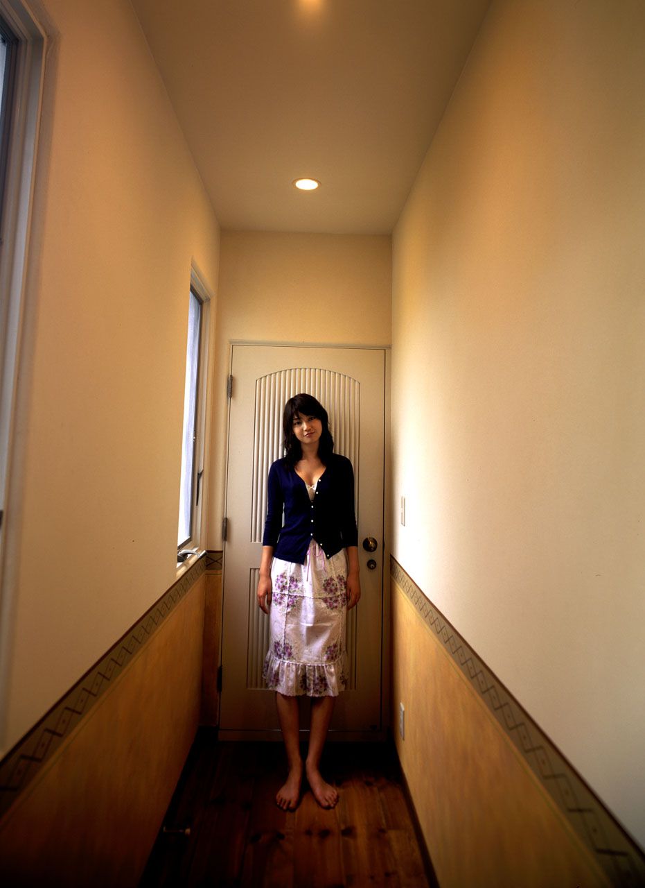 [NS Eyes] SF-No.129 Risa Goto 後藤理沙/后藤理沙_第5张