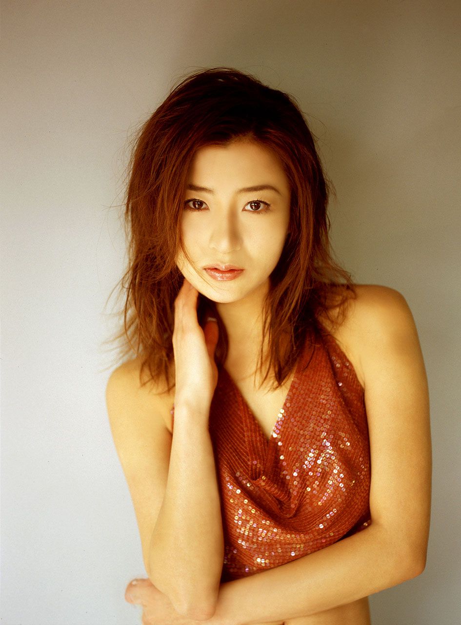 [NS Eyes] SF-No.132 Hikaru Kawamura 川村ひかる/川村光_第3张