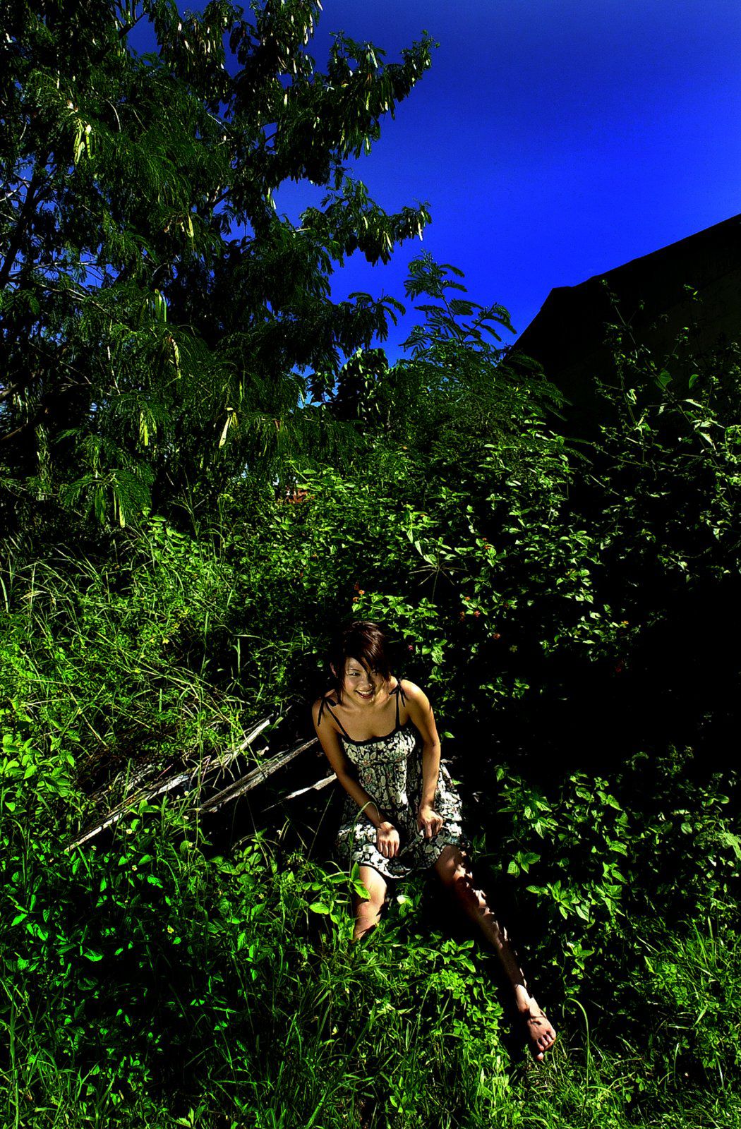 [NS Eyes] SF-No.134 Aki Kawamura 川村亜紀_第5张