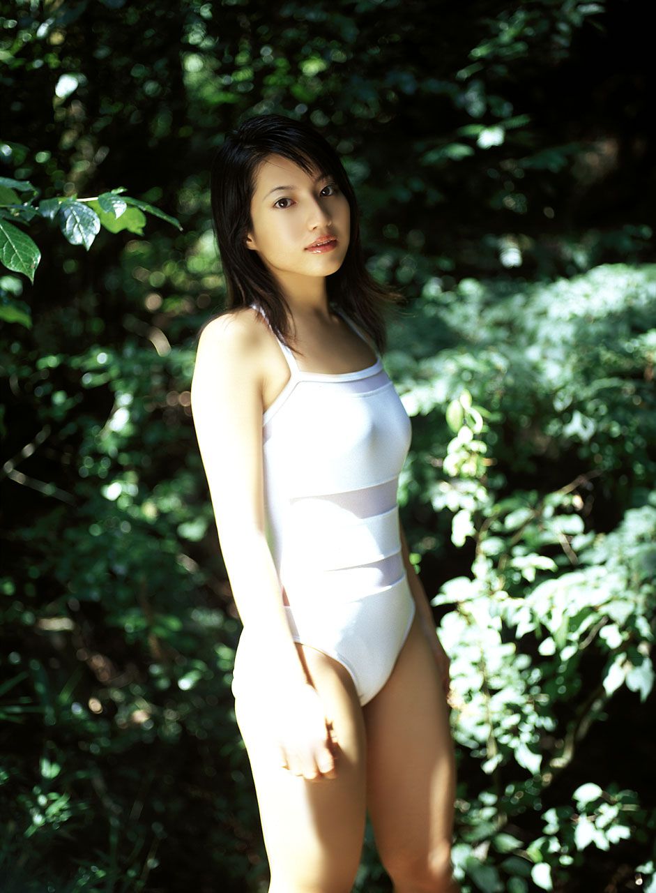 [NS Eyes] SF-No.135 Mayuka Suzuki 铃木茧果/鈴木繭菓_第5张