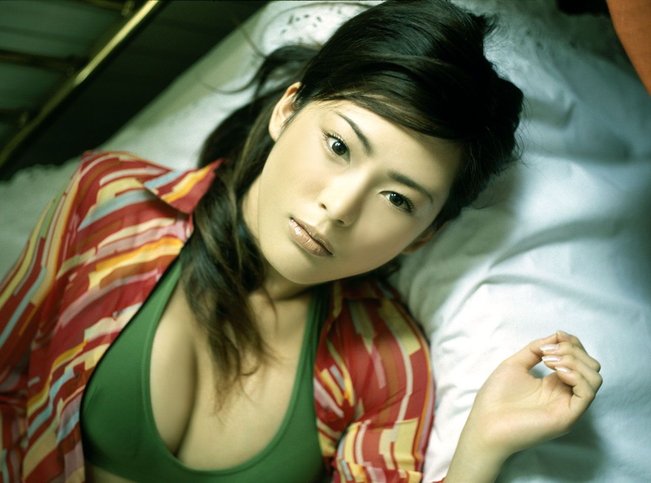 [NS Eyes] SF-No.137 Rie Fukaumi 深海理絵/深海理绘_第4张