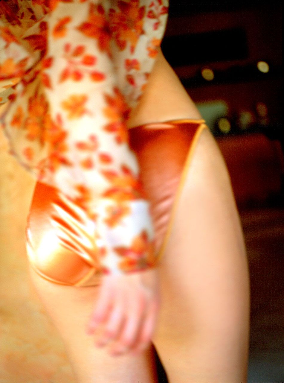 [NS Eyes] SF-No.140 Miho Yoshioka 吉岡美穂_第2张