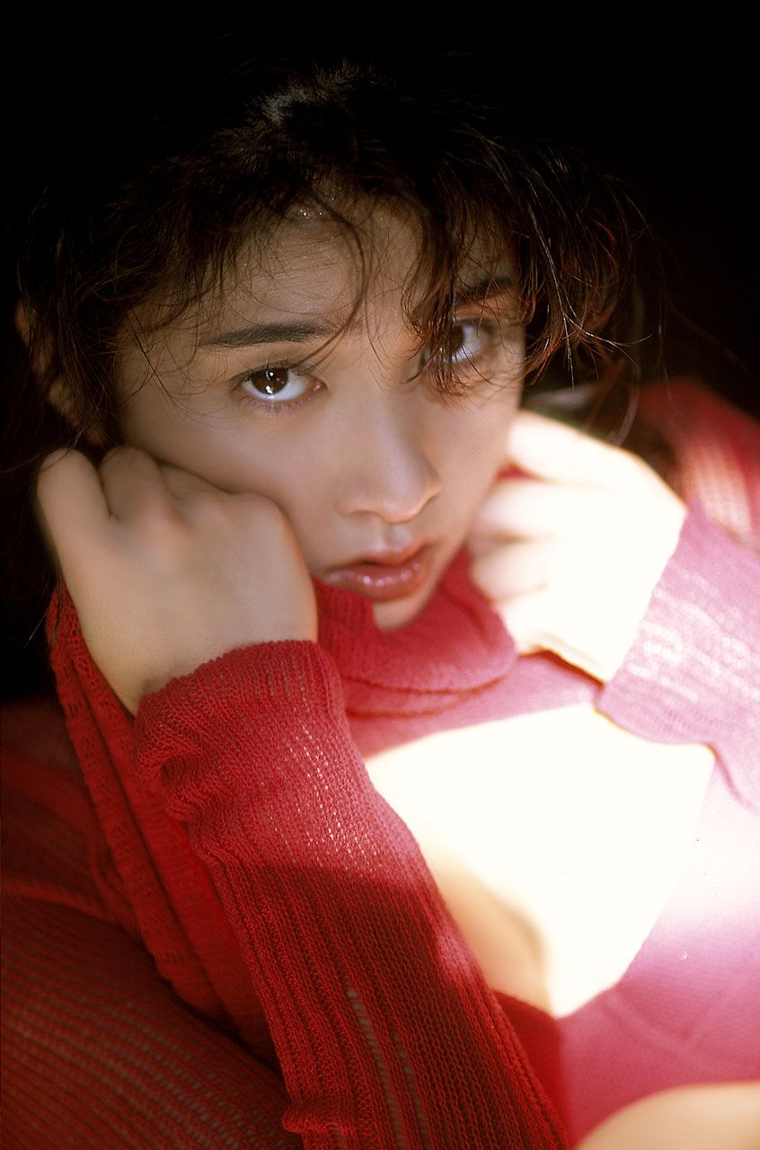 [NS Eyes] SF-No.141 Miyuki Sakai 酒井美雪_第2张