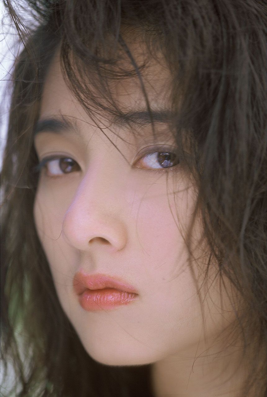 [NS Eyes] SF-No.142 Miyuki Sakai 酒井美雪_第4张