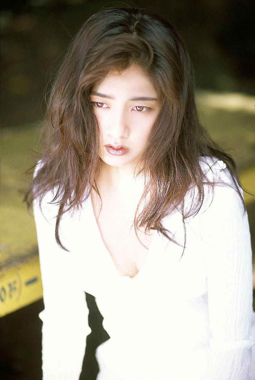 [NS Eyes] SF-No.142 Miyuki Sakai 酒井美雪_第5张