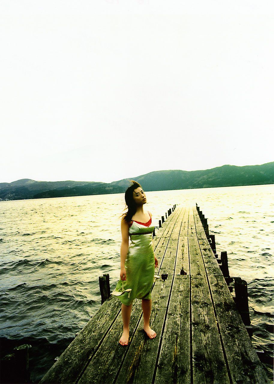 [NS Eyes] SF-No.143 Hitomi Manaka 真中瞳/東風万智子_第1张