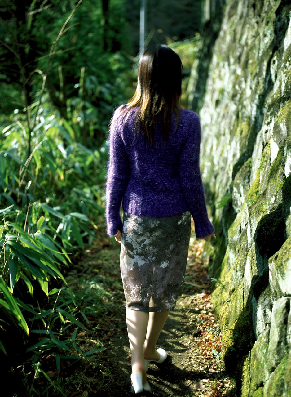 [NS Eyes] SF-No.143 Hitomi Manaka 真中瞳/東風万智子_第2张