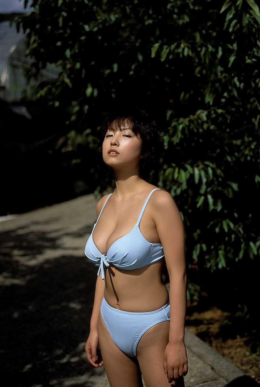 [NS Eyes] SF-No.147 Megumi めぐみ_第2张