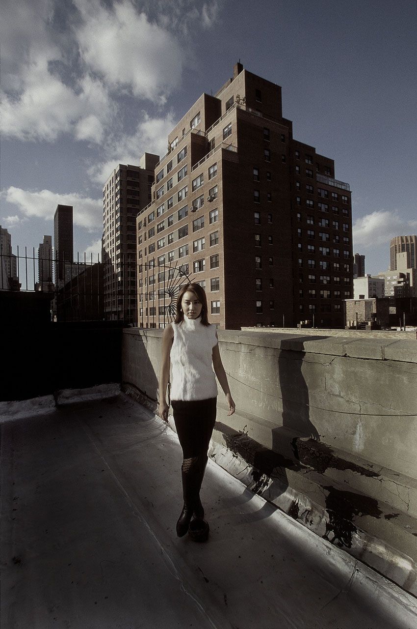 [NS Eyes] SF-No.149 Akiko Yada 矢田亜希子/矢田亚希子_第1张