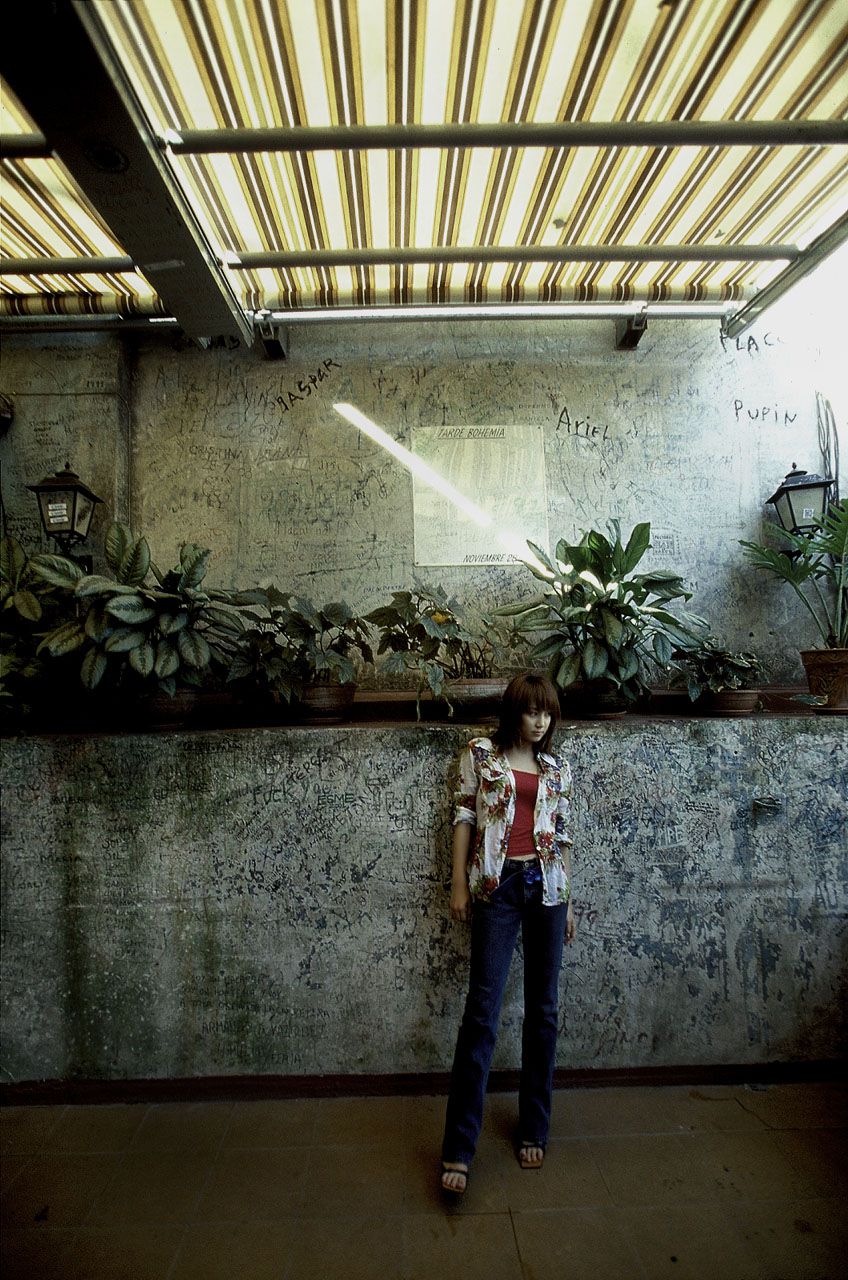 [NS Eyes] SF-No.149 Akiko Yada 矢田亜希子/矢田亚希子_第2张