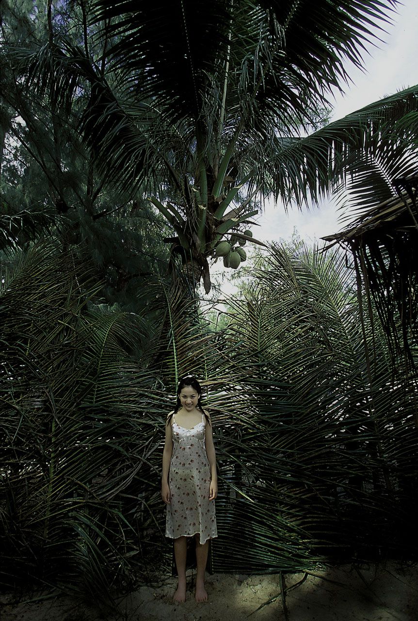 [NS Eyes] SF-No.150 Erika Ito 伊藤絵理香_第1张