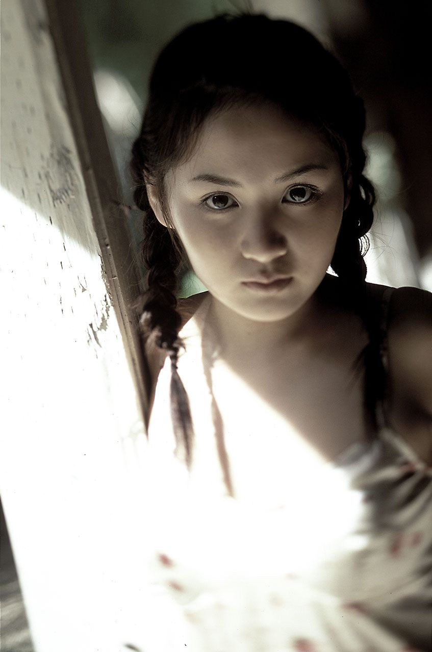 [NS Eyes] SF-No.150 Erika Ito 伊藤絵理香_第2张