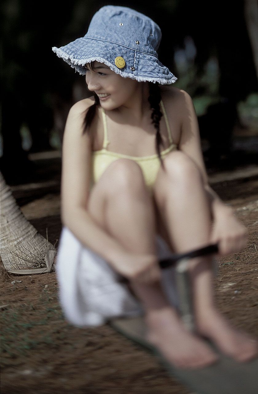 [NS Eyes] SF-No.150 Erika Ito 伊藤絵理香_第3张