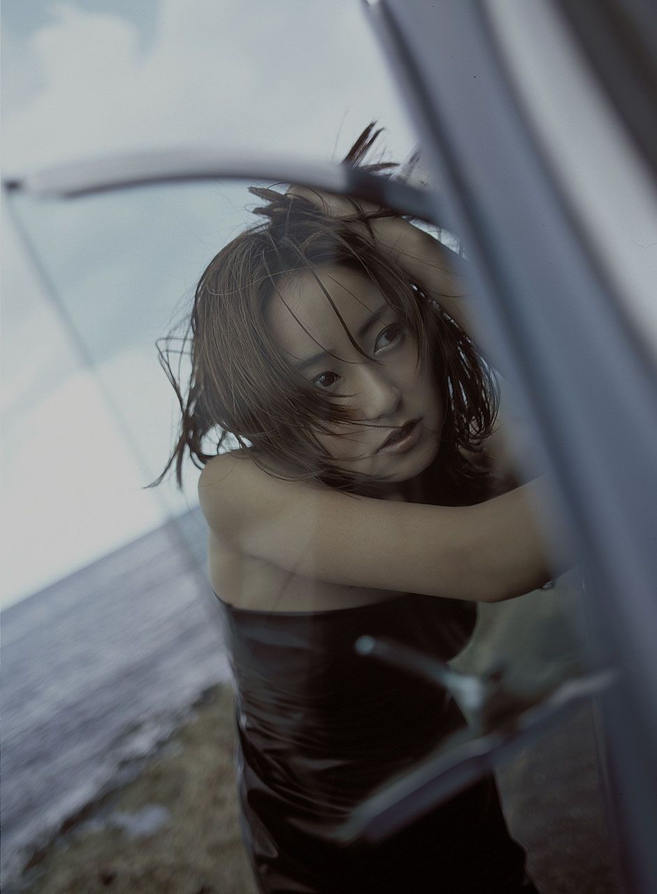 [NS Eyes] SF-No.151 Akiko Yada 矢田亜希子_第2张