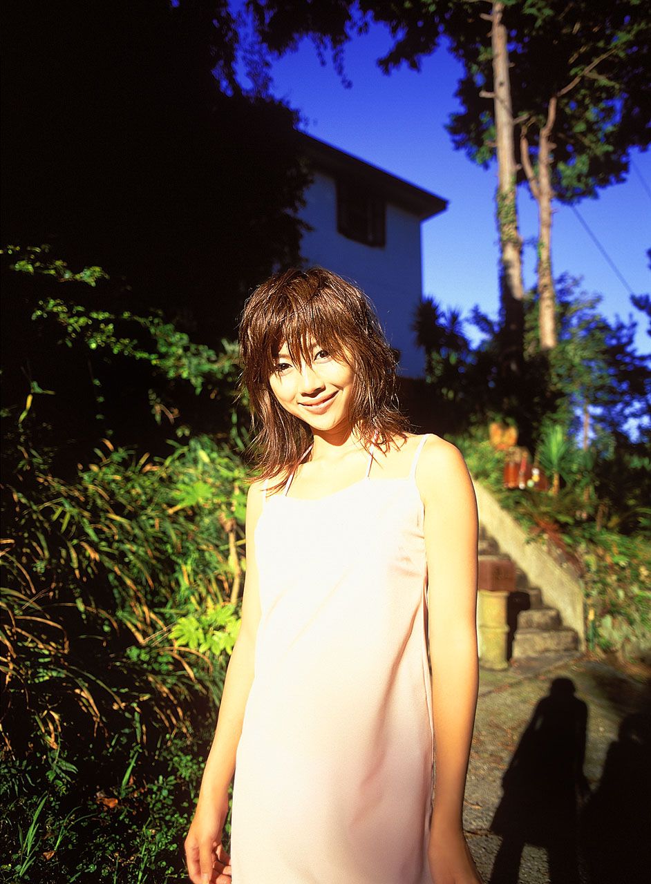 [NS Eyes] SF-No.152 Mika Miyakawa 宮川美香_第1张