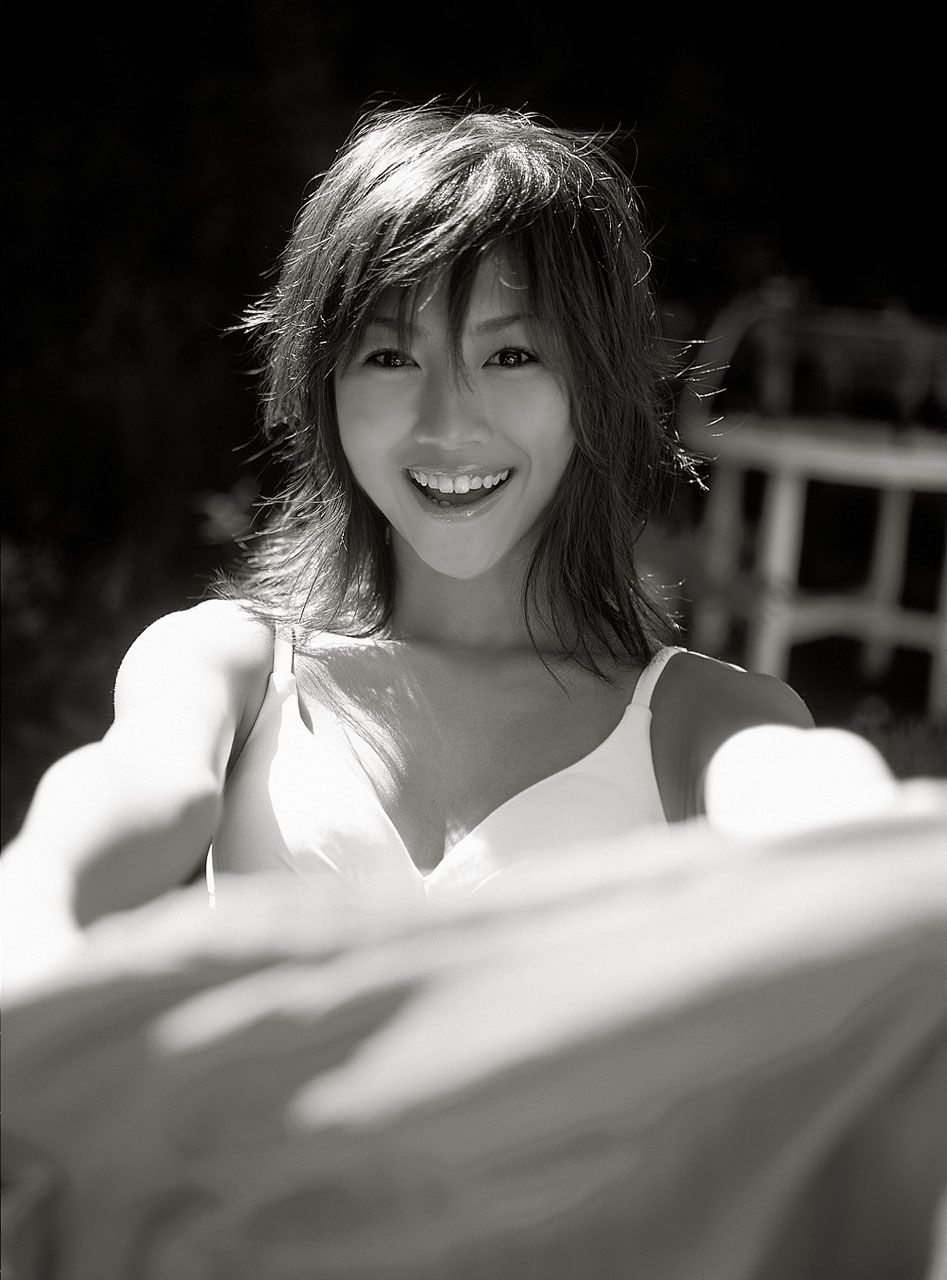 [NS Eyes] SF-No.152 Mika Miyakawa 宮川美香_第5张