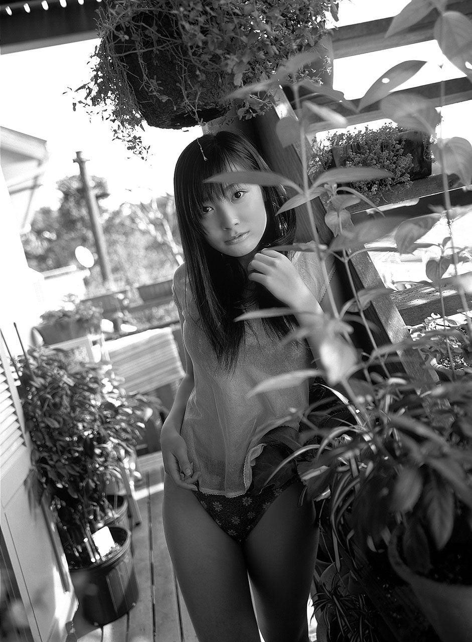 [NS Eyes] SF-No.153 Yukari Fukui 福井裕佳梨_第2张