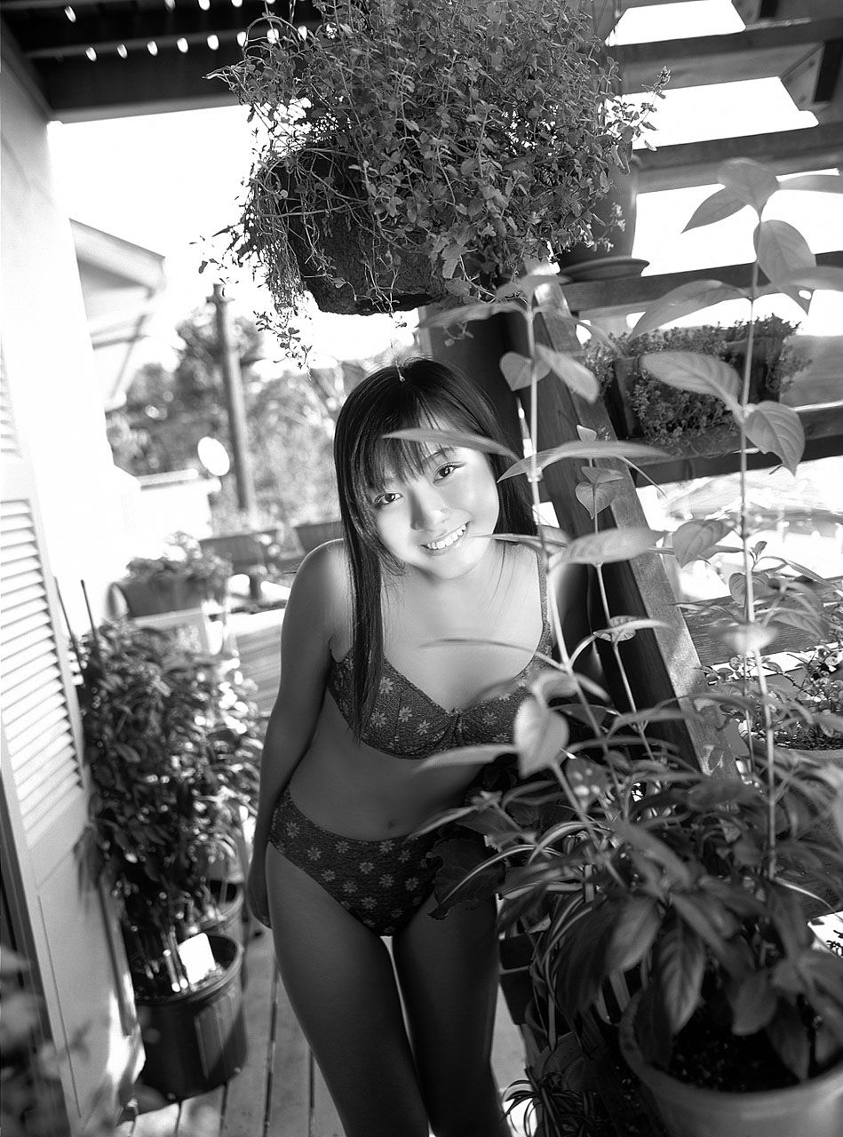 [NS Eyes] SF-No.153 Yukari Fukui 福井裕佳梨_第3张