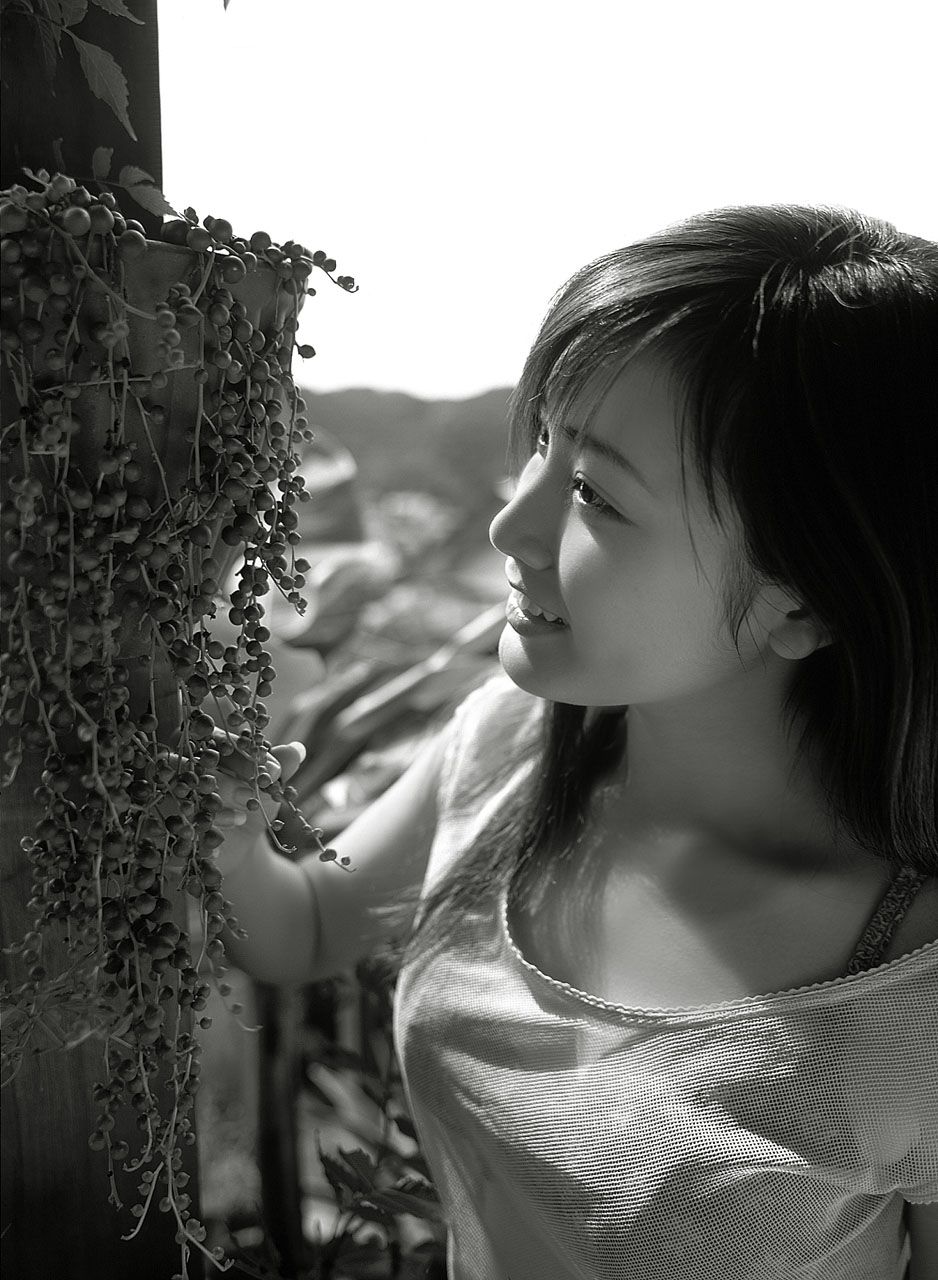 [NS Eyes] SF-No.153 Yukari Fukui 福井裕佳梨_第4张