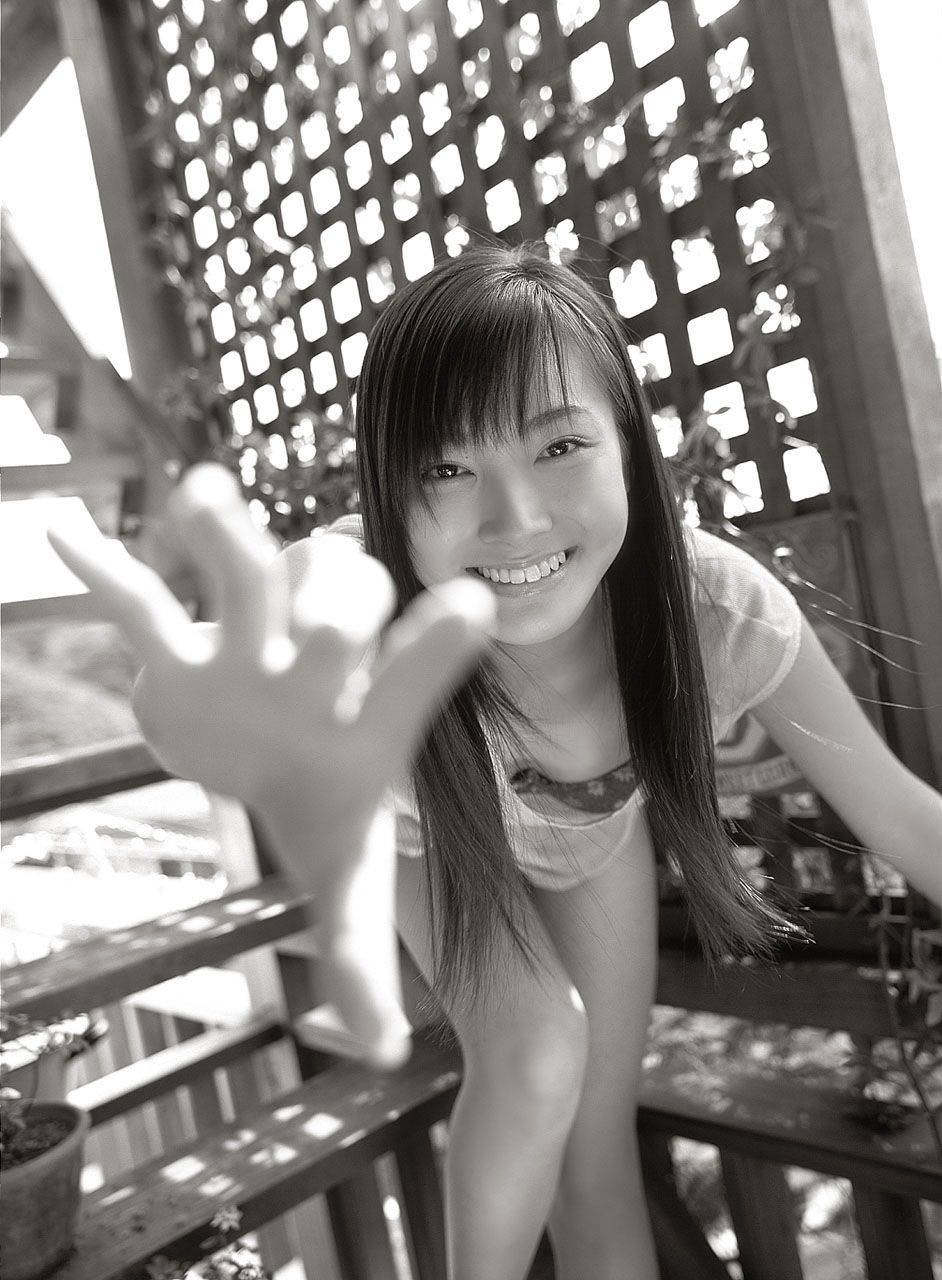 [NS Eyes] SF-No.153 Yukari Fukui 福井裕佳梨_第5张