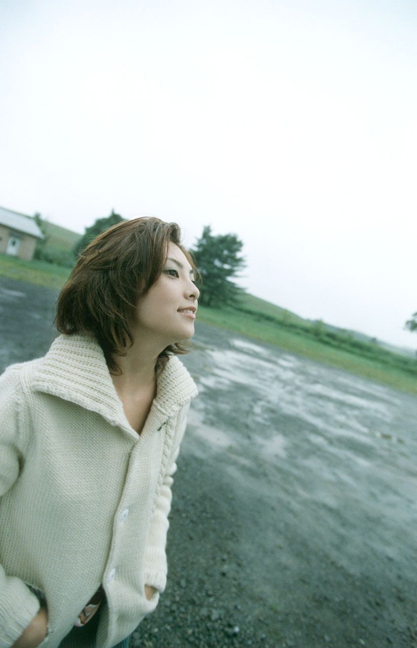 [NS Eyes] SF-No.155 Rena Tanaka 田中麗奈/田中丽奈_第5张