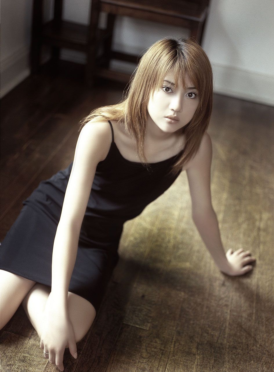 [NS Eyes] SF-No.157 Saki Kagami 加賀美早紀 -UNDERAGE!_第2张