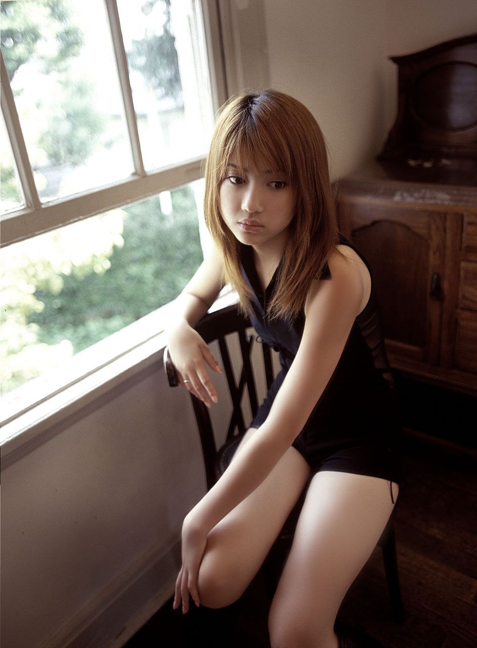 [NS Eyes] SF-No.157 Saki Kagami 加賀美早紀 -UNDERAGE!_第3张