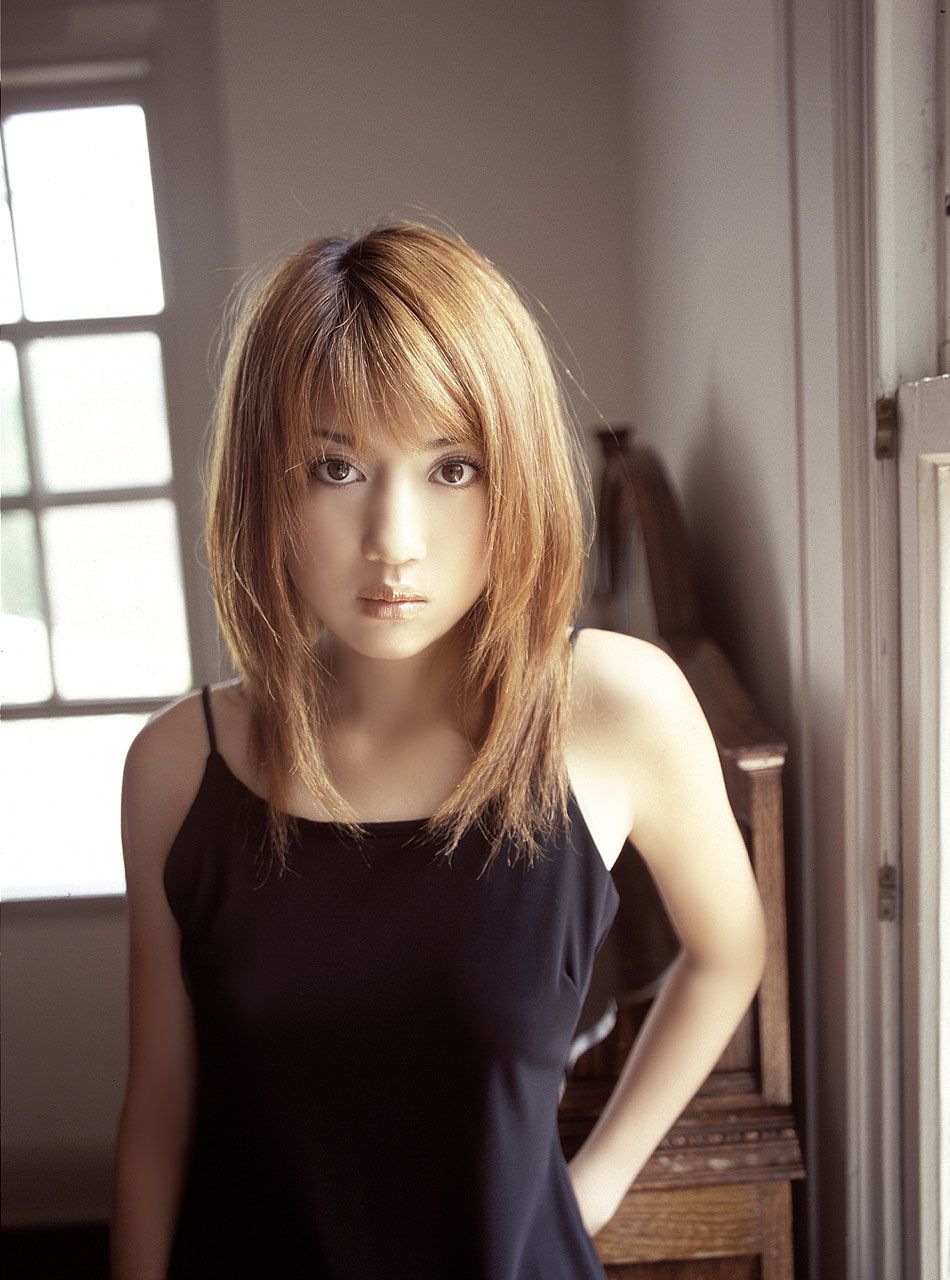 [NS Eyes] SF-No.157 Saki Kagami 加賀美早紀 -UNDERAGE!_第4张